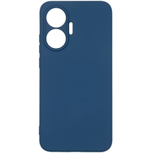 Чехол ARMORSTANDART ICON для Xiaomi Poco F7 Camera cover Dark Blue (ARM80366)