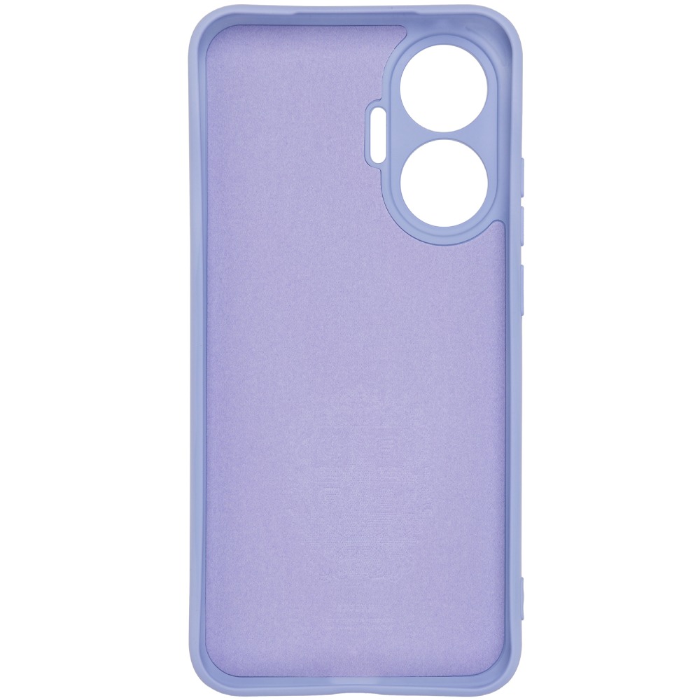 Чехол ARMORSTANDART ICON для Xiaomi Poco F7 Camera cover Lavender (ARM80368) Совместимость по модели Poco F7