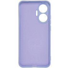 Чехол ARMORSTANDART ICON для Xiaomi Poco F7 Camera cover Lavender (ARM80368)
