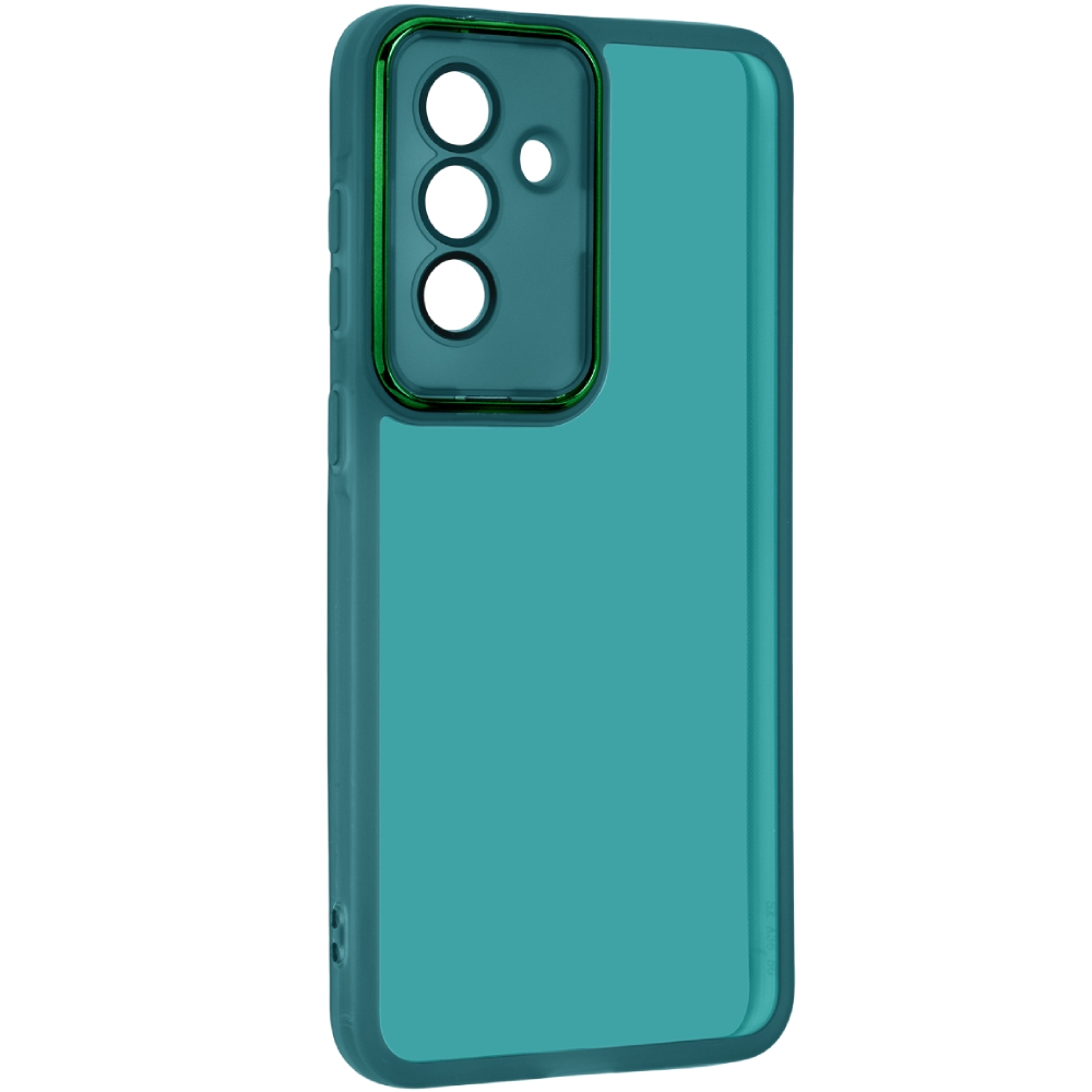 Чохол ARMORSTANDART Shade для Samsung A36 5G Dark Green (ARM82202)