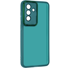 Чохол ARMORSTANDART Shade для Samsung A36 5G Dark Green (ARM82202)