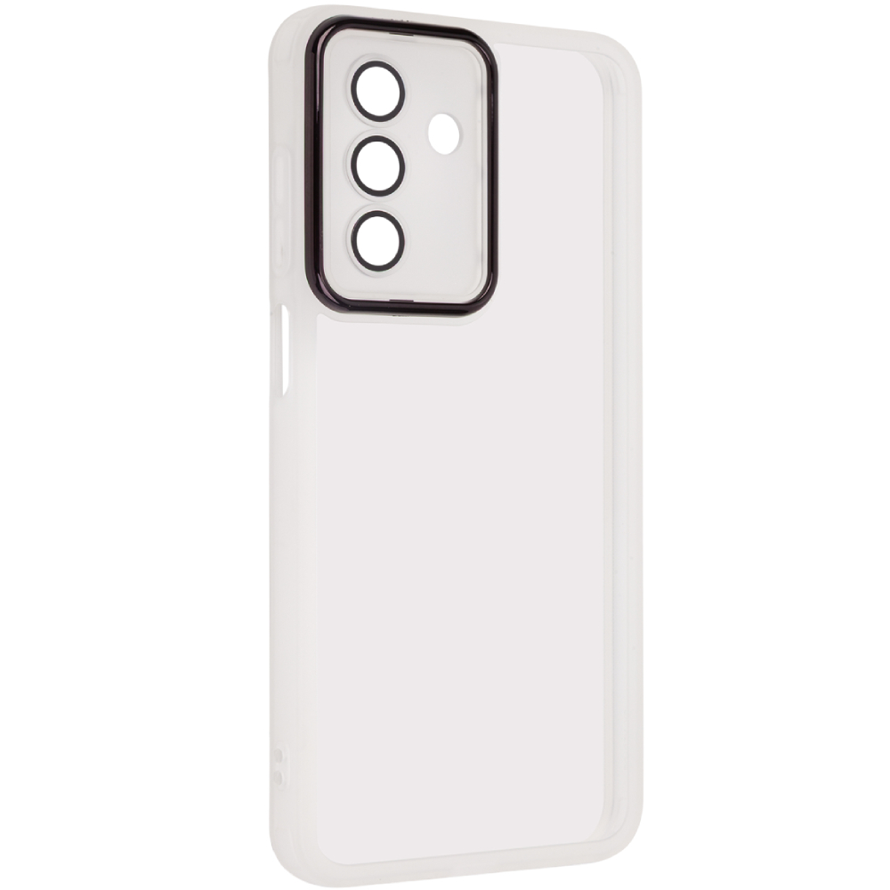 Чехол Shade для Samsung A26 5G White (ARM82208)
