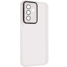 Чехол Shade для Samsung A26 5G White (ARM82208)