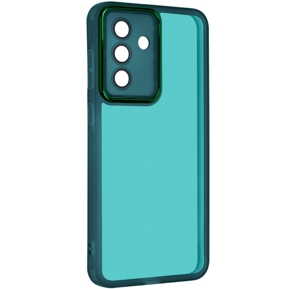 Чохол Shade для Samsung A26 5G Dark Green (ARM82207)