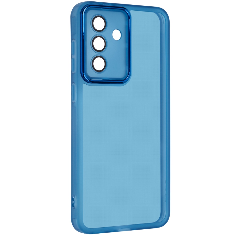 Чохол Shade для Samsung A26 5G Blue (ARM82206) Чохол Shade для Samsung A26 5G Blue (ARM82206)