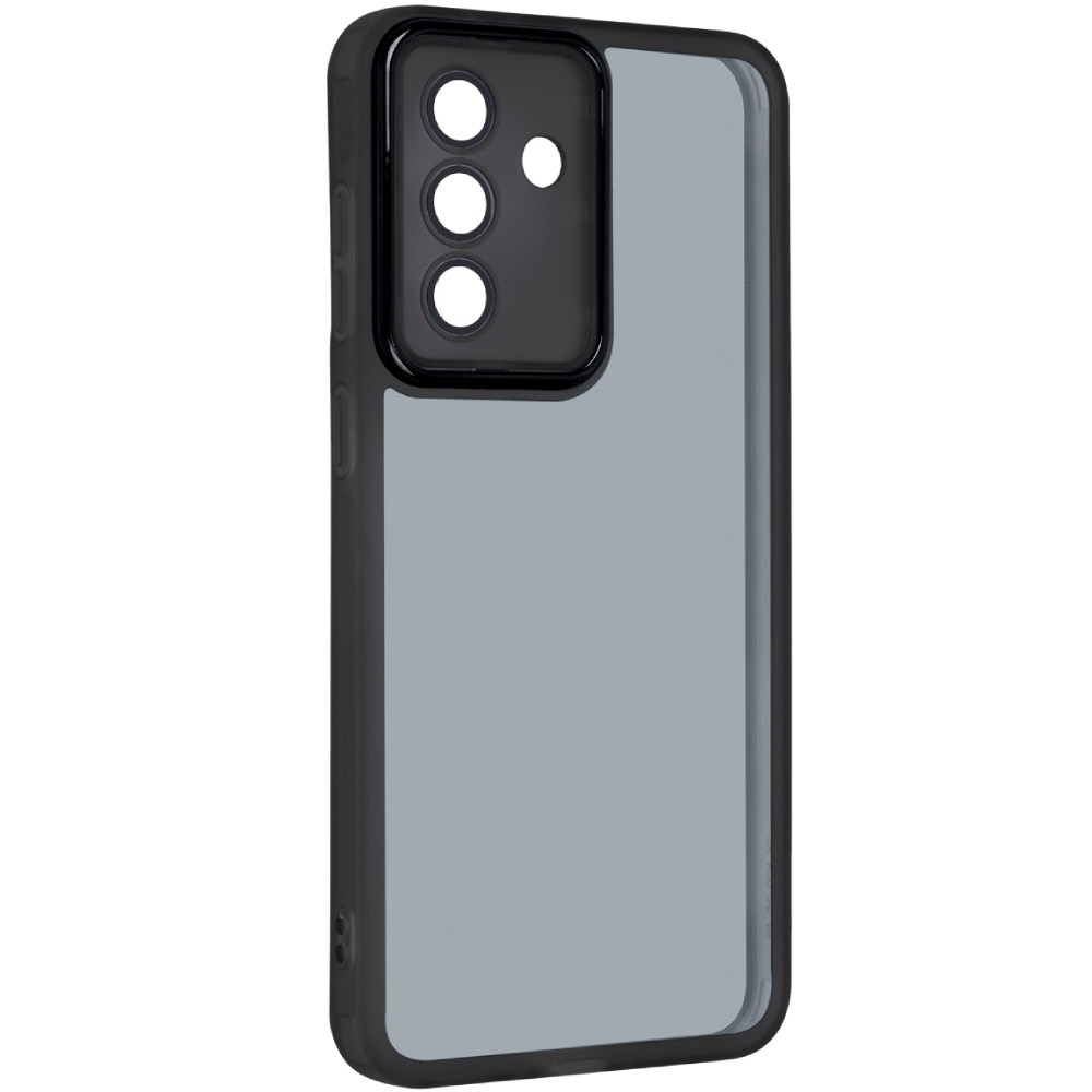 Чохол ARMORSTANDART Shade для Samsung A26 5G Black (ARM82205) Чохол ARMORSTANDART Shade для Samsung A26 5G Black (ARM82205)
