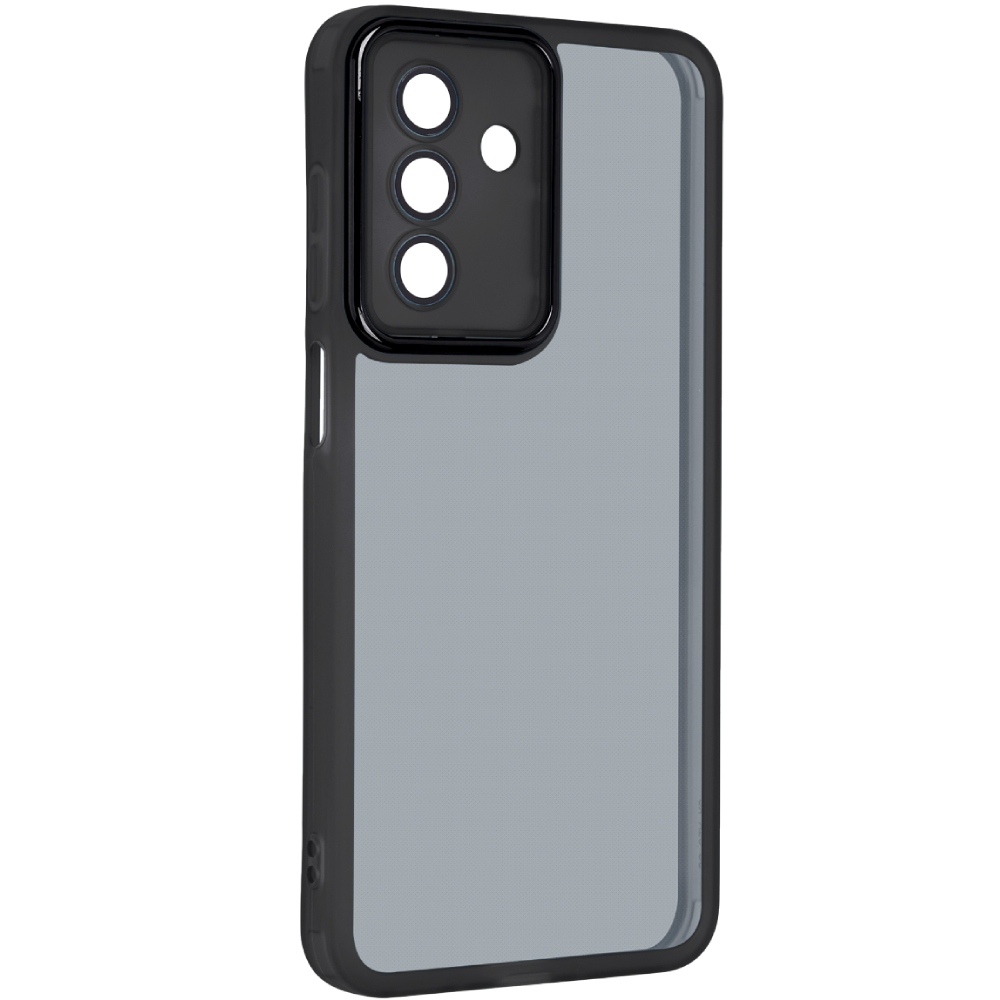 Чохол ARMORSTANDART Shade для Samsung A56 5G Black (ARM82598) Чохол ARMORSTANDART Shade для Samsung A56 5G Black (ARM82598)