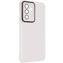 Чехол ARMORSTANDART Shade для Samsung A56 5G White (ARM82602)