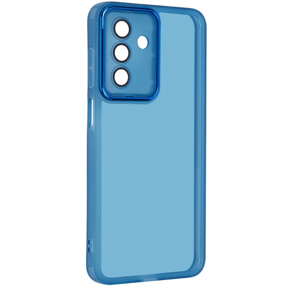 Чехол ARMORSTANDART Shade для Samsung A56 5G Blue (ARM82599)
