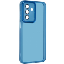 Львов - Чехол ARMORSTANDART Shade для Samsung A56 5G Blue (ARM82599)