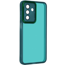 Чехол ARMORSTANDART Shade для Samsung A56 5G Dark Green (ARM82600)
