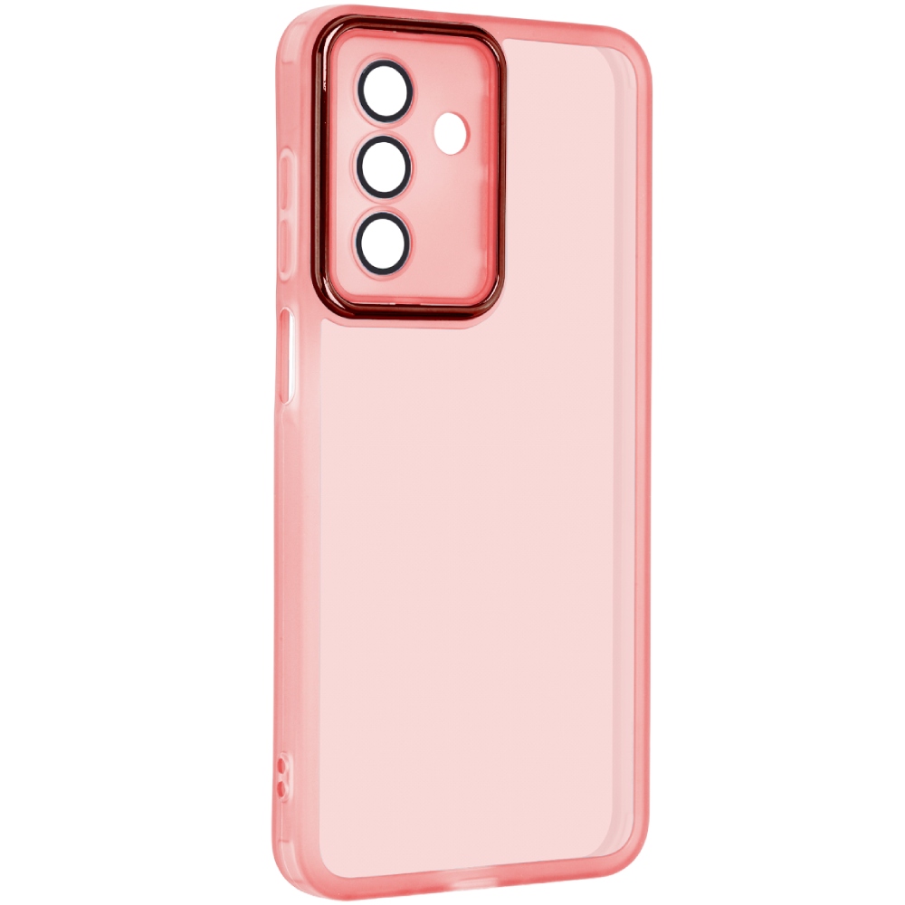 Чехол ARMORSTANDART Shade для Samsung A56 5G Pink (ARM82601)