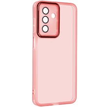 Львов - Чехол ARMORSTANDART Shade для Samsung A56 5G Pink (ARM82601)
