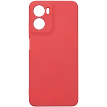 Львов - Чехол ARMORSTANDART ICON для Motorola G05 / E15 Camera cover Dark Red (ARM82985)