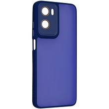Чохол ARMORSTANDART ShadeX для Motorola G05/E15 Blue (ARM83015)