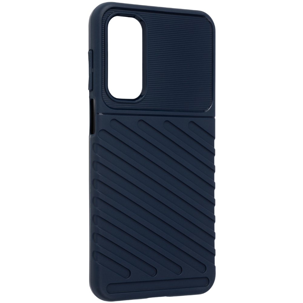 Чехол ARMORSTANDART Rhino для Samsung A16 4G (A165) Blue (ARM81419) Совместимость по модели Samsung Galaxy A16