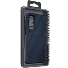 Чехол ARMORSTANDART Rhino для Samsung A16 4G (A165) Blue (ARM81419)
