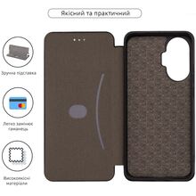 Чохол ARMORSTANDART G-Case для Xiaomi Poco F7 Black (ARM80358)