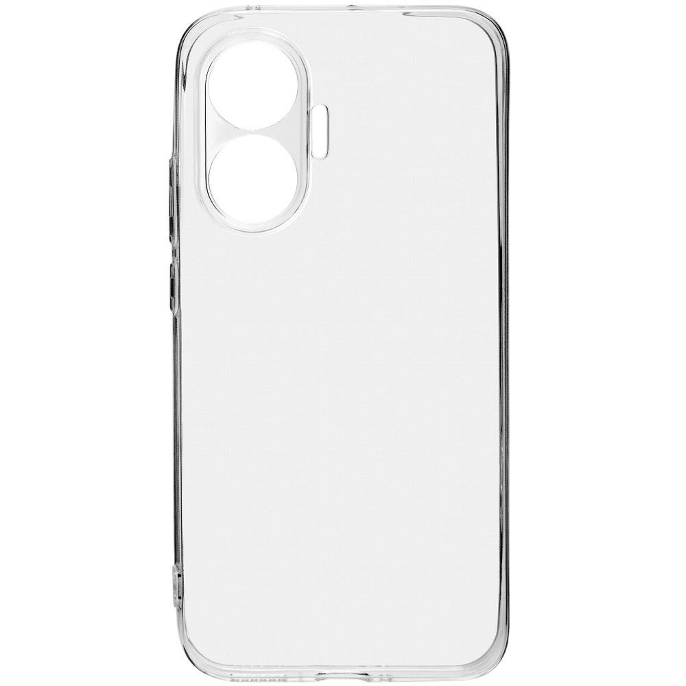 Чехол ARMORSTANDART Air для Xiaomi Poco F7 Camera cover Clear (ARM80352)