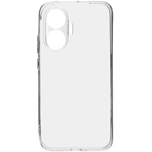 Чехол ARMORSTANDART Air для Xiaomi Poco F7 Camera cover Clear (ARM80352)