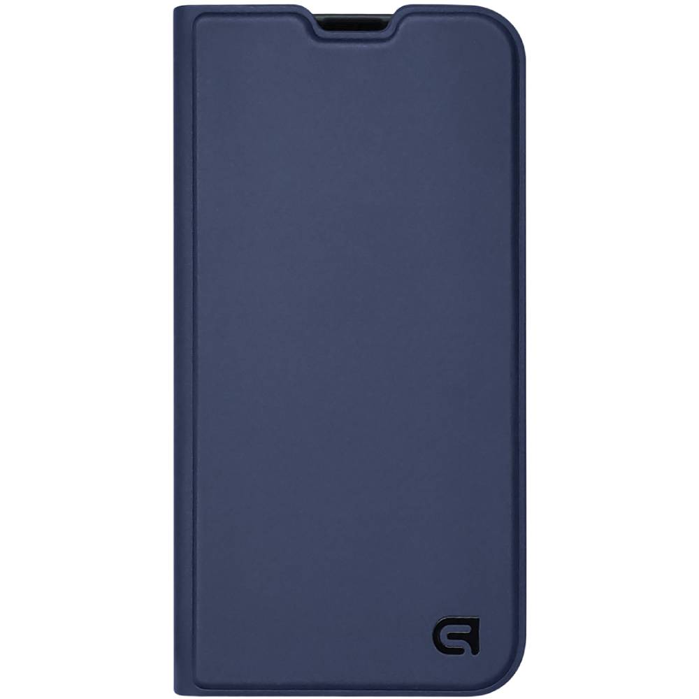 Чехол ARMORSTANDART OneFold Case для Xiaomi Redmi Note 14 4G Dark Blue (ARM79797) Чехол ARMORSTANDART OneFold Case для Xiaomi Redmi Note 14 4G Dark Blue (ARM79797)