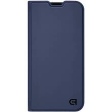 Чехол ARMORSTANDART OneFold Case для Xiaomi Redmi Note 14 4G Dark Blue (ARM79797)
