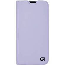 Чехол ARMORSTANDART OneFold Case для Xiaomi Redmi Note 14 4G Lavender (ARM79798)
