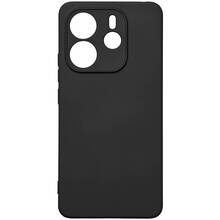 Чехол ARMORSTANDART ICON для Xiaomi Redmi Note 14 4G Camera Cover Black (ARM79815)