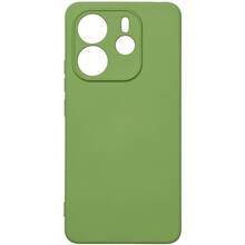 Чохол ARMORSTANDART ICON для Xiaomi Redmi Note 14 4G Camera Cover Green (ARM79817)