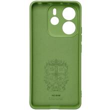 Чохол ARMORSTANDART ICON для Xiaomi Redmi Note 14 4G Camera Cover Green (ARM79817)