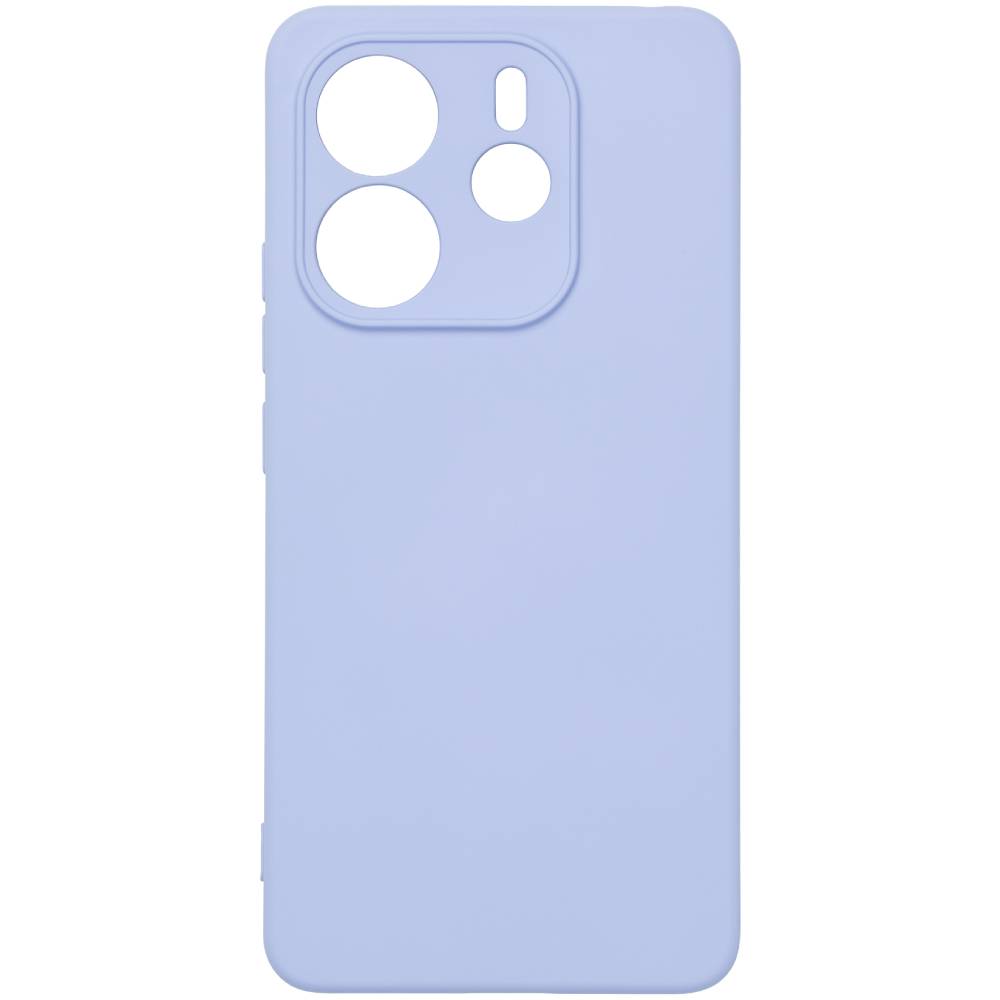 Чохол ARMORSTANDART ICON для Xiaomi Redmi Note 14 4G Camera Cover Lavender (ARM79818)