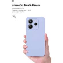 Чохол ARMORSTANDART ICON для Xiaomi Redmi Note 14 4G Camera Cover Lavender (ARM79818)