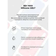 Чохол ARMORSTANDART ICON для Xiaomi Redmi Note 14 4G Camera Cover Lavender (ARM79818)