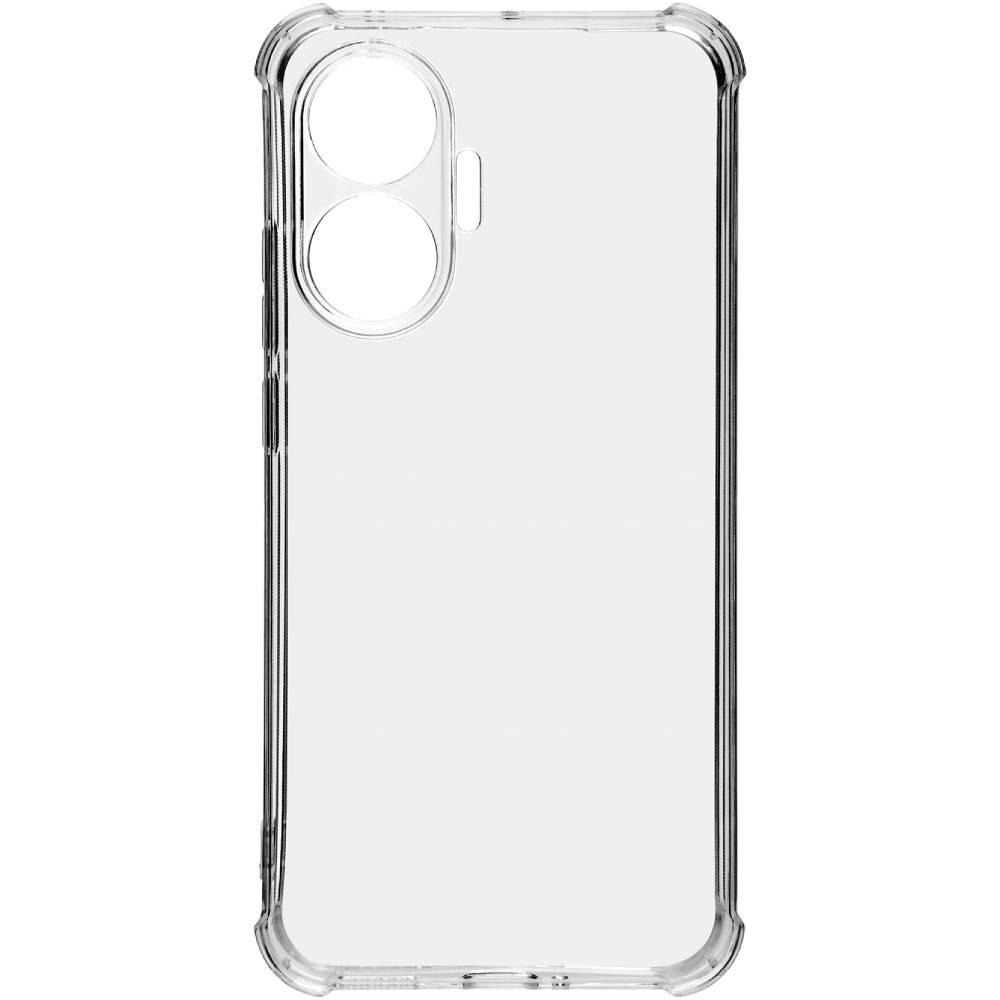 Чохол ARMORSTANDART Air Force для Xiaomi Poco F7 Camera Cover Clear (ARM80346)