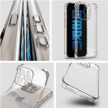 Чохол ARMORSTANDART Air Force для Xiaomi Poco F7 Camera Cover Clear (ARM80346)