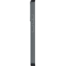 Чехол OPPO для OPPO A5 Transparent black (OOK25506)