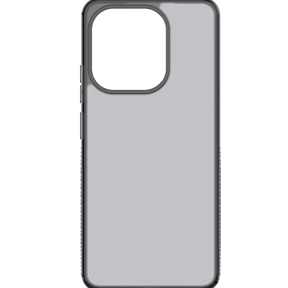 Внешний вид Чехол OPPO для OPPO A5 Transparent black (OOK25506)