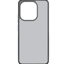 Чехол OPPO для OPPO A5 Transparent black (OOK25506)