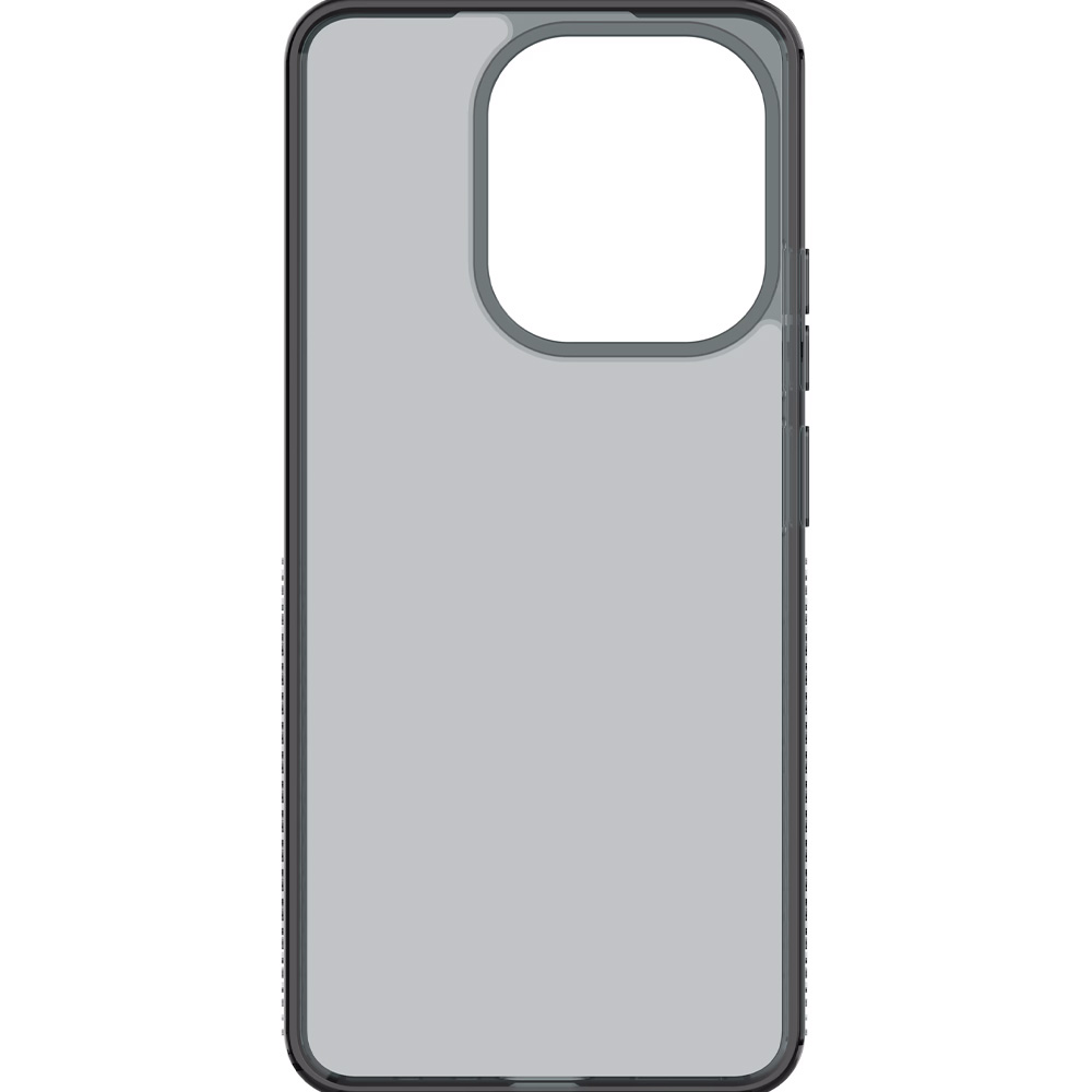 Чехол OPPO для OPPO A5 Transparent black (OOK25506) Чехол OPPO для OPPO A5 Transparent black (OOK25506)
