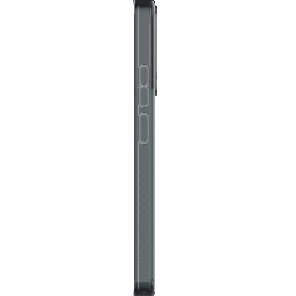 Чехол OPPO для OPPO A5 Transparent black (OOK25506) Совместимость по модели OPPO A5 2025