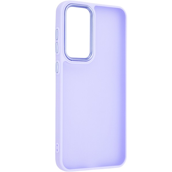 Чохол ARMORSTANDART Frame для Samsung Galaxy A36 5G Violet (ARM84813) Сумісність за моделлю Samsung Galaxy A36