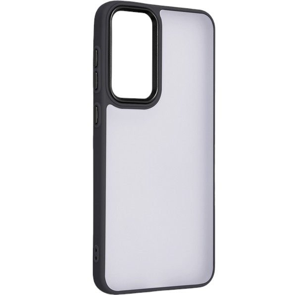 Чехол ARMORSTANDART Frame для Samsung Galaxy A56 5G Black (ARM84815) Совместимость по модели Samsung Galaxy A56