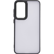 Чехол ARMORSTANDART Frame для Samsung Galaxy A56 5G Black (ARM84815)