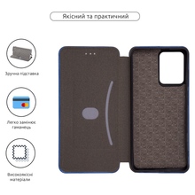 Чохол ARMORSTANDART G-Case для HMD Pulse / Pulse Plus / Pulse Pro Blue (ARM84879)