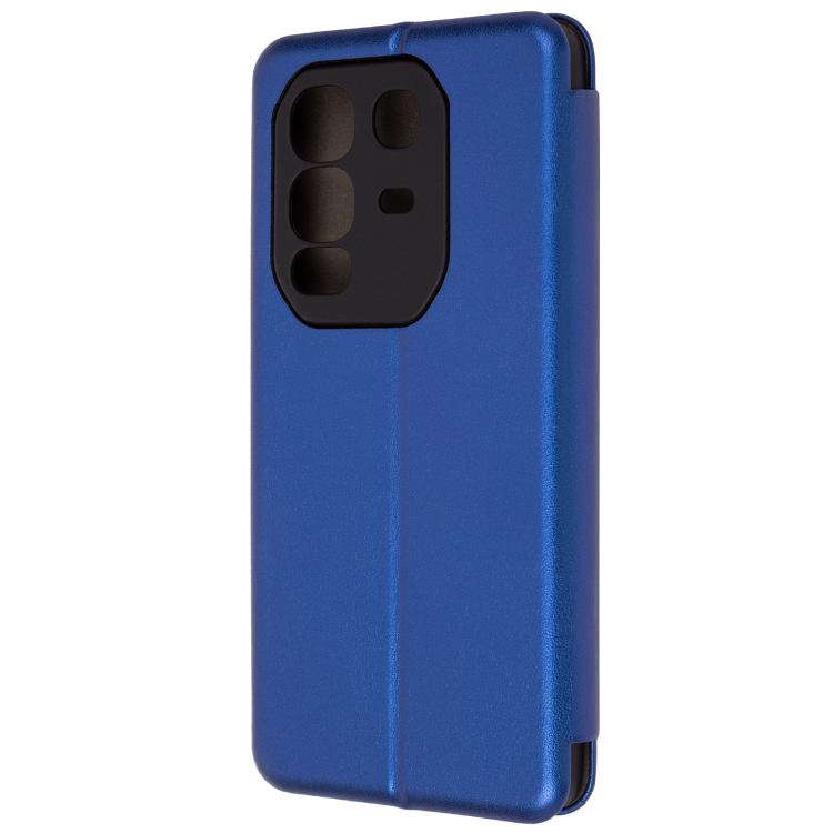 Чохол ARMORSTANDART G-Case для Infinix Note 50 Pro Plus 5G Blue (ARM85363) Сумісність за моделлю Infinix Note 50 Pro Plus 5G