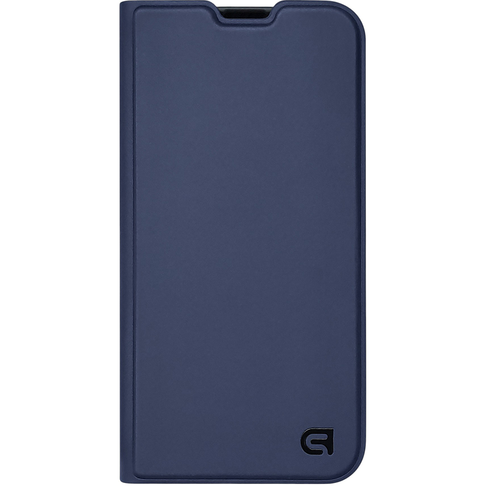 Чохол ARMORSTANDART OneFold Case для Infinix Note 50 Pro 4G Dark Blue (ARM84887)