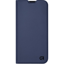 Чохол ARMORSTANDART OneFold Case для Infinix Note 50 Pro 4G Dark Blue (ARM84887)