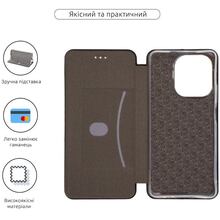 Чохол ARMORSTANDART G-Case для OPPO A5 Pro 4G/A5 Pro 5G Black (ARM85364)