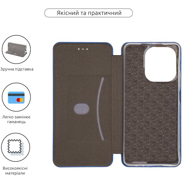Чехол ARMORSTANDART G-Case для OPPO A5 Pro 4G/A5 Pro 5G Blue (ARM85365) Совместимость по модели OPPO A5 PRO 4G