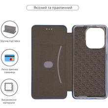 Чехол ARMORSTANDART G-Case для OPPO A5 Pro 4G/A5 Pro 5G Blue (ARM85365)